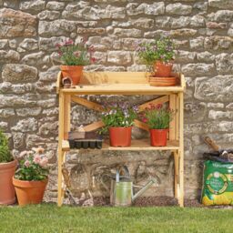 Thompson & Morgan Potting Bench