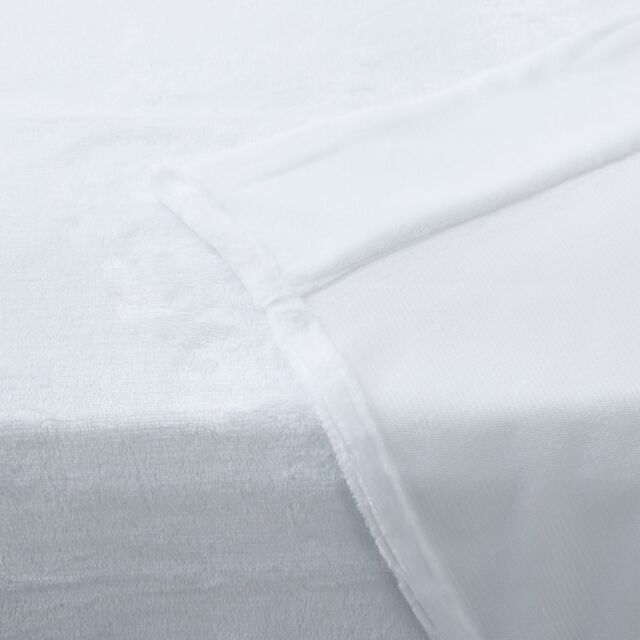 Outlet Cozee Home Velvetsoft Flat Sheet