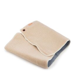 Cozy Jorv Wireless Heated Throw Pad & Seat Cover with 10000mAh powe...
