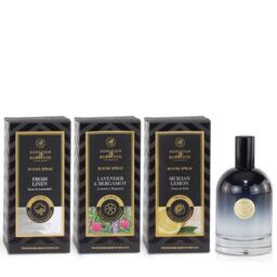 Ashleigh & Burwood Signature Room Spray Bundle