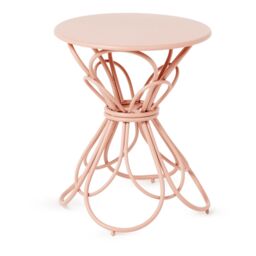 BundleBerry by Amanda Holden Studio 70 Indoor Outdoor Side Table