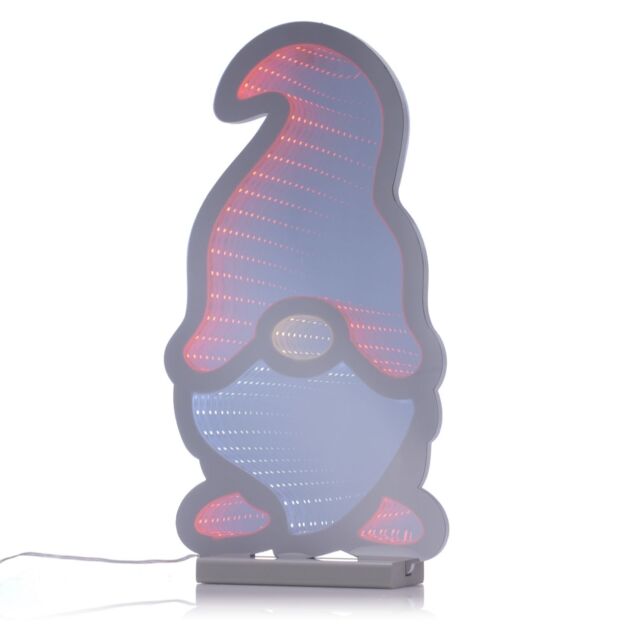 Festive Infinity Light
