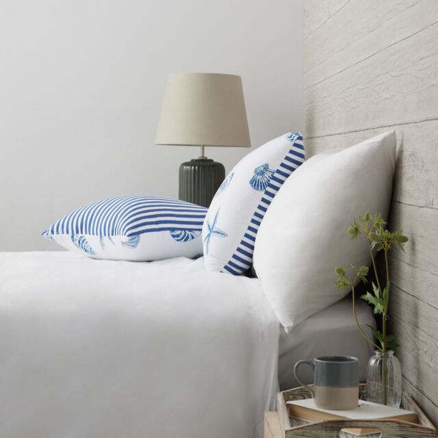 Supersoft by Cozee Home Limited Edition Coastal Cushions