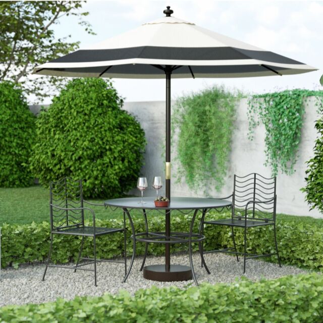 K by Kelly Hoppen Garden Table