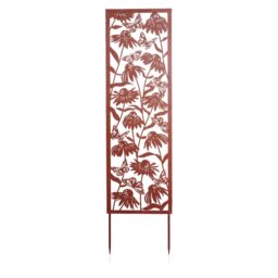 Garden Stories Rustic Ornate Trellis 150cm