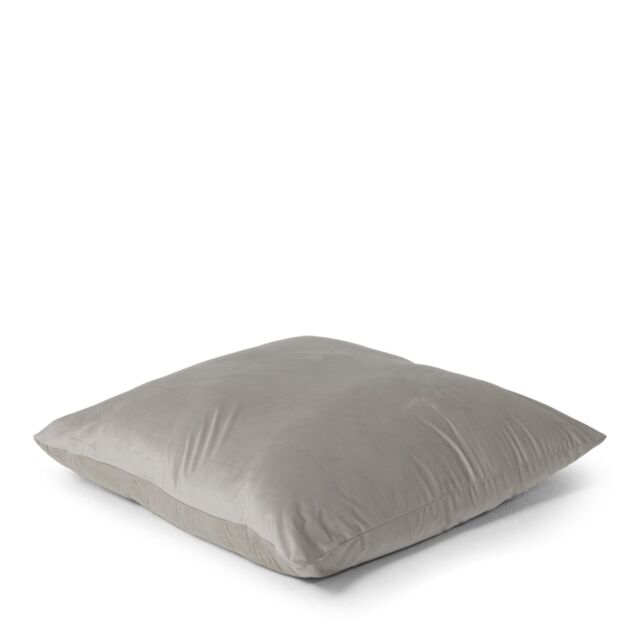 Outlet K by Kelly Hoppen Velvet Floor Cushion