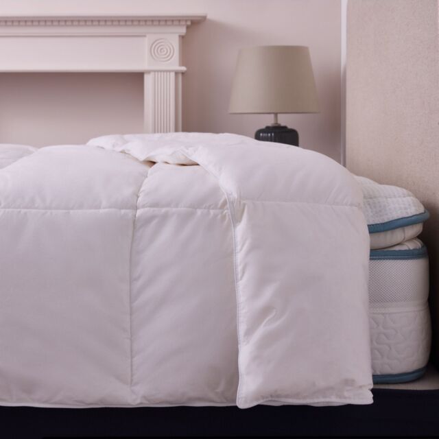 Northern Nights Premium Duck Feather & Down 13.5 Tog Duvet