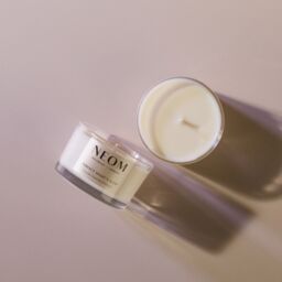 Curionoir Tobacco Night Candle, 13.7 oz by SSENSE