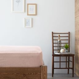 Cozee Home Fleece Fitted Sheet
