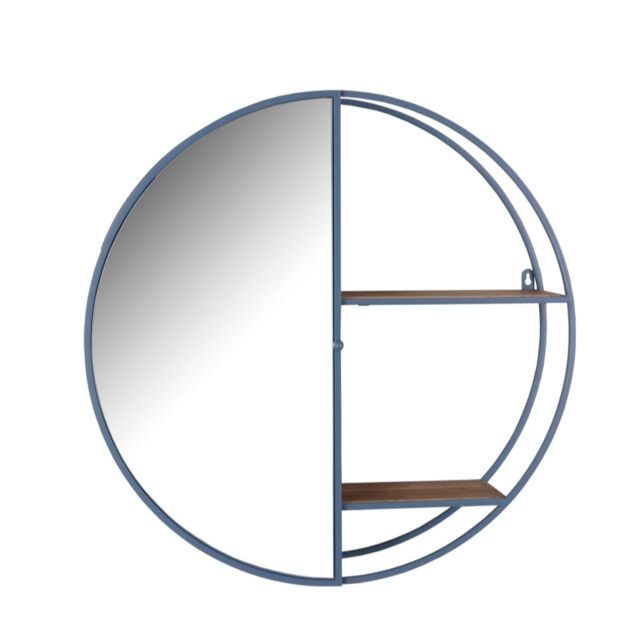Sara By Sara Davies Functional Storage Mirror