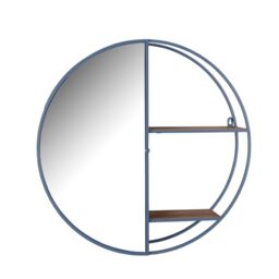 Sara By Sara Davies Functional Storage Mirror