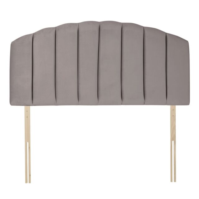 Silentnight Merlin Strutted Headboard