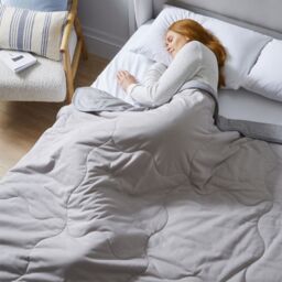 Silentnight Restore Cooling Blanket
