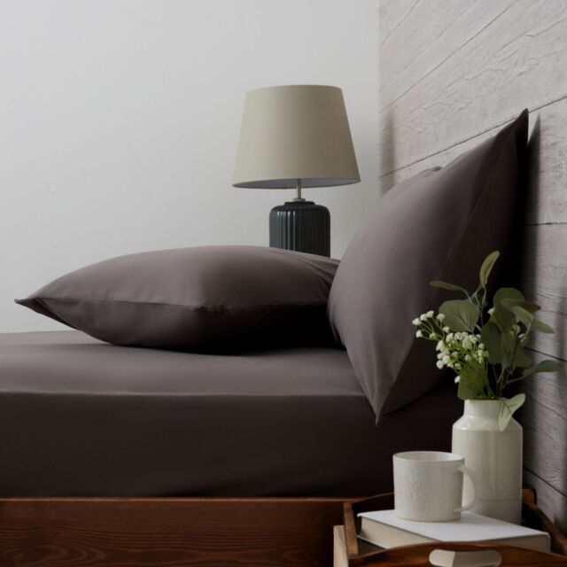 Cozee Home Flannelsoft Fitted Sheets and Pillowcases Collection