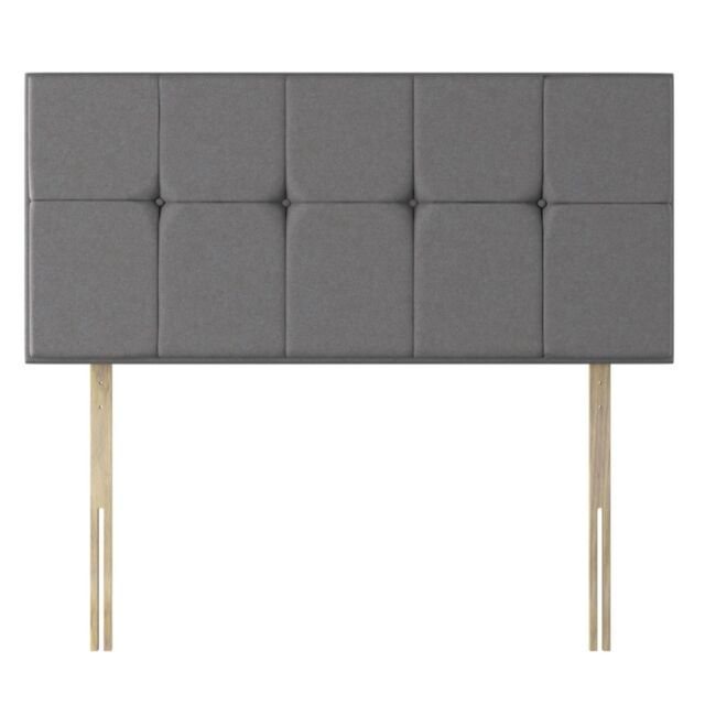 Sealy Savoy Strutted Headboard