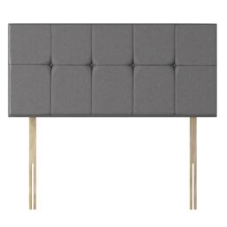 Sealy Savoy Strutted Headboard
