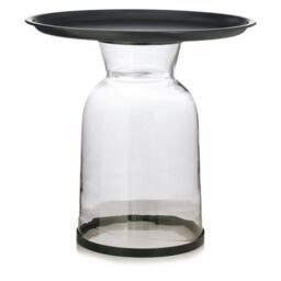 Outlet K by Kelly Hoppen Glass Table