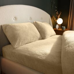 Silentnight Thermal Mattress Cover