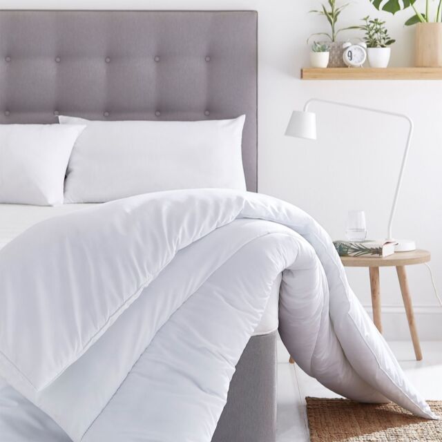 Silentnight Summer Fresh Anti-Allergen 7.5 Tog Duvet