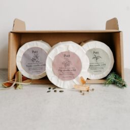 Pott Grand Refill Pack
