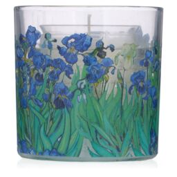 Home Stories Light Up Candle with 2 Refills