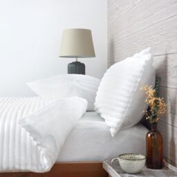 Cozee Home Velvetsoft Cocoon 4 Piece Complete Duvet Set
