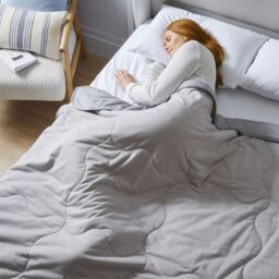 Silentnight Restore Large Cooling Blanket