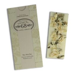 Freckleface x Laura Ashley Set of 2 Snap Wax Melt Bars