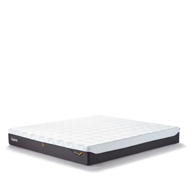 Tempur Pro Plus Smartcool Medium Firm Mattress 25cm