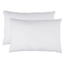 Northern Nights Signature Duck Feather and Down Pillow Pair