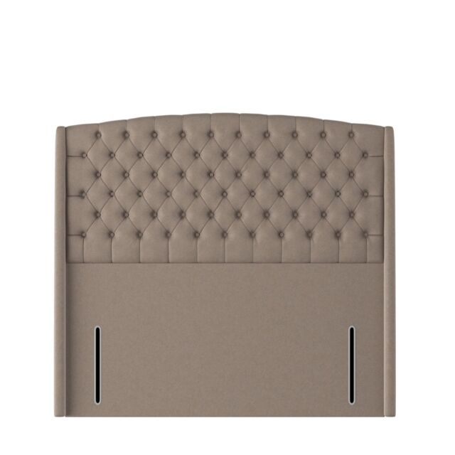 Sealy Pavilion Full Height Headboard