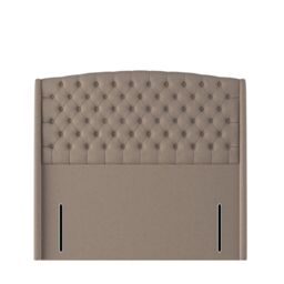 Sealy Pavilion Full Height Headboard