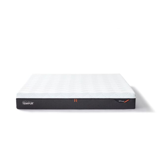 Tempur Pro Plus Smartcool Firm Mattress 25cm