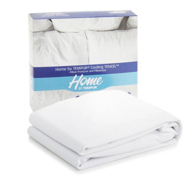 Tempur Thermoregulating Pillow Protector
