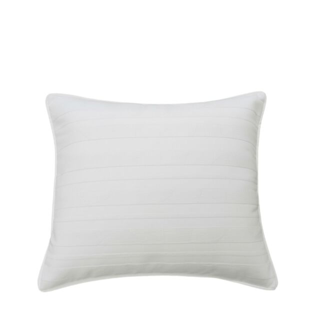K by Kelly Hoppen Striped Matelasse Cushion