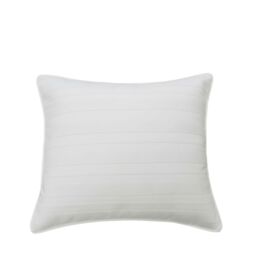 K by Kelly Hoppen Striped Matelasse Cushion