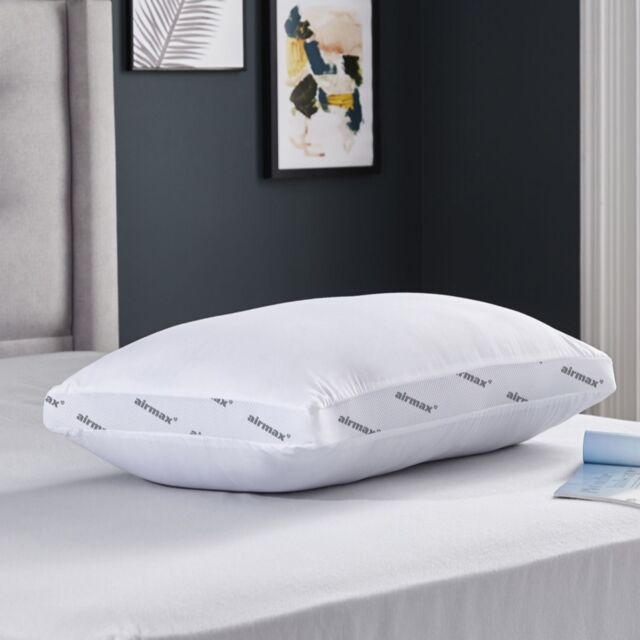 Silentnight Airmax Air Foam Pillow