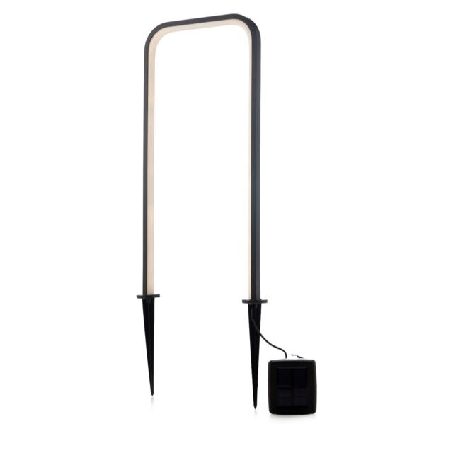 Garden Stories Luminous Solar Light