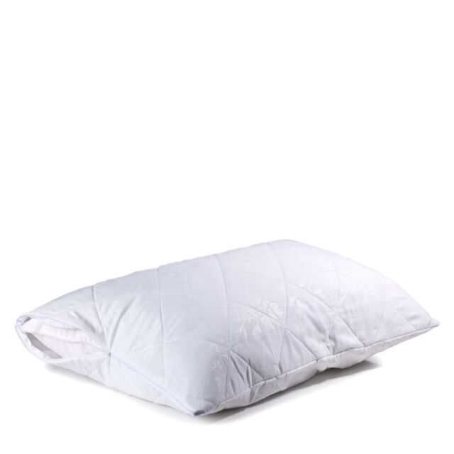 Supersoft by Cozee Home Waterproof Pillow Protector