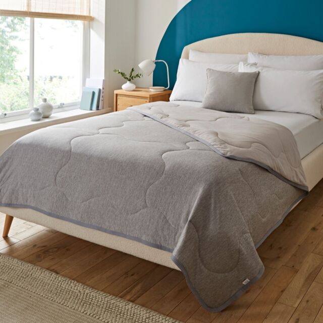 Silentnight Restore Large Cooling Blanket