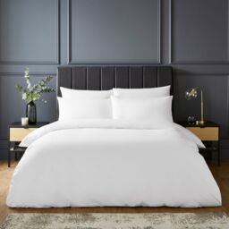 Silentnight Pure Cotton Duvet Set