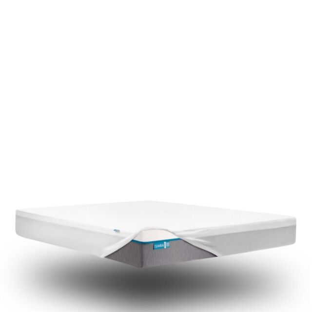 Simba Performance Mattress Protector