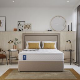 Sealy Advantage Posture Pillowtop Mattress