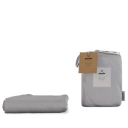 Panda London Bamboo Fitted Sheet