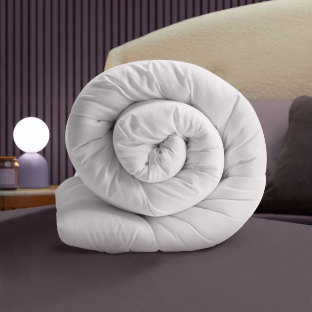 Silentnight Down Touch Anti-Allergen 10.5 Tog Duvet