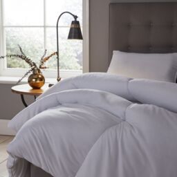 Silentnight Double Decker 18tog duvet