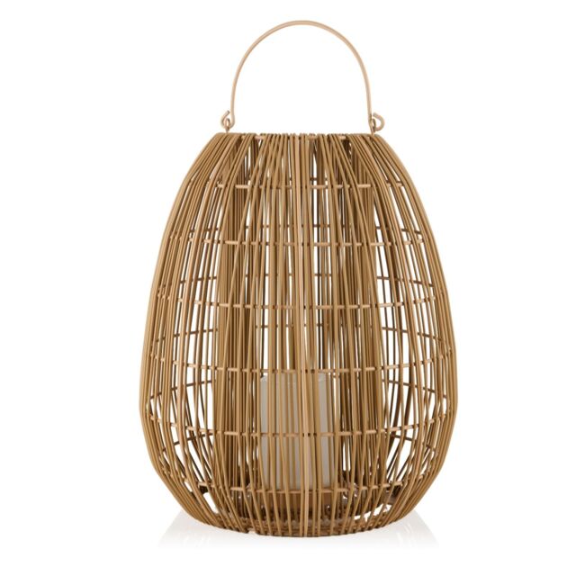 Garden Stories x Anouska Large Fishermans Lantern
