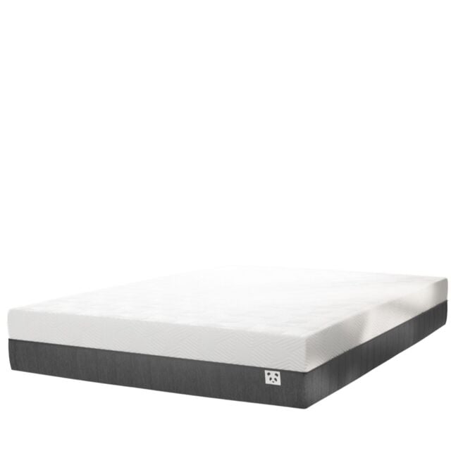 Panda London Hybrid Bamboo Mattress Pro