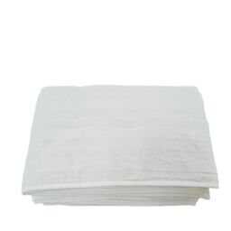 K by Kelly Hoppen Striped Matelasse Throw