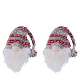 Home Stories Gonk Curtain Ties